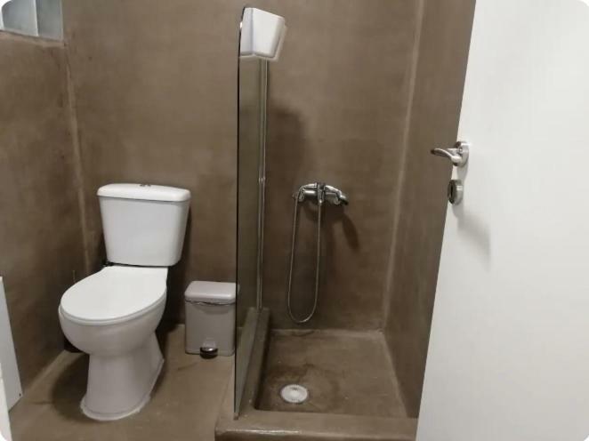 Heart Of Athens Studio 25Sqm المظهر الخارجي الصورة