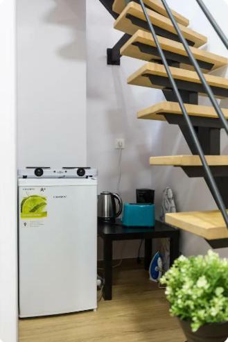 Heart Of Athens Studio 25Sqm المظهر الخارجي الصورة