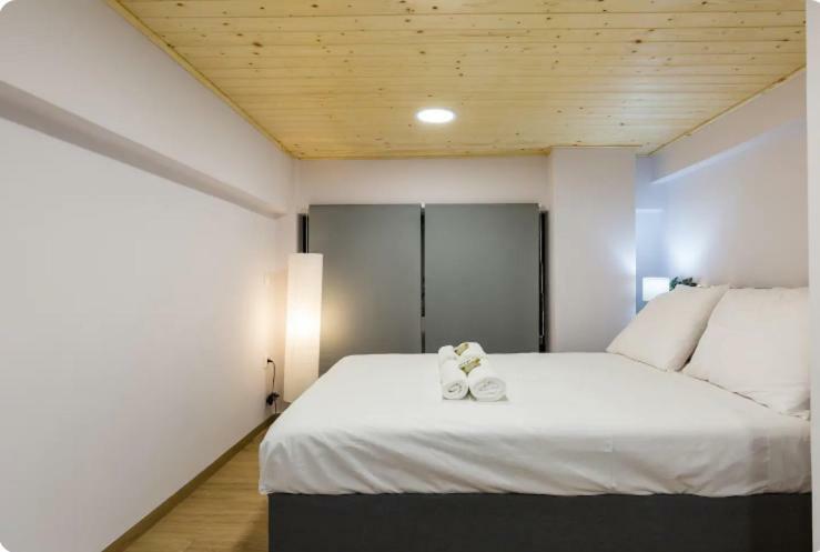 Heart Of Athens Studio 25Sqm المظهر الخارجي الصورة