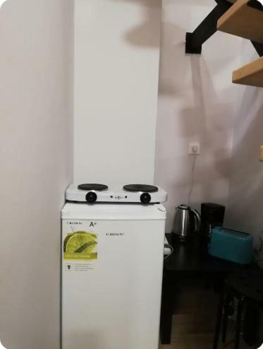 Heart Of Athens Studio 25Sqm المظهر الخارجي الصورة