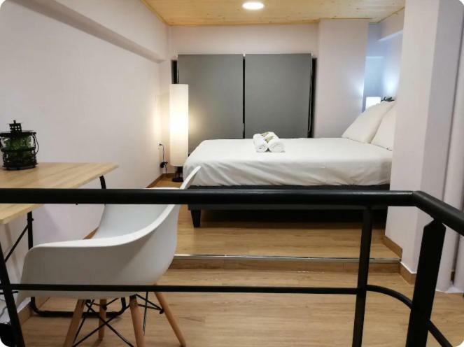 Heart Of Athens Studio 25Sqm المظهر الخارجي الصورة