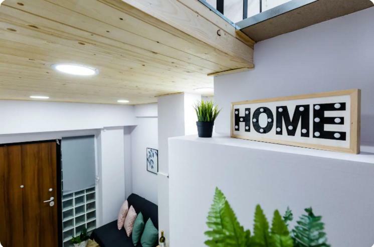 Heart Of Athens Studio 25Sqm المظهر الخارجي الصورة