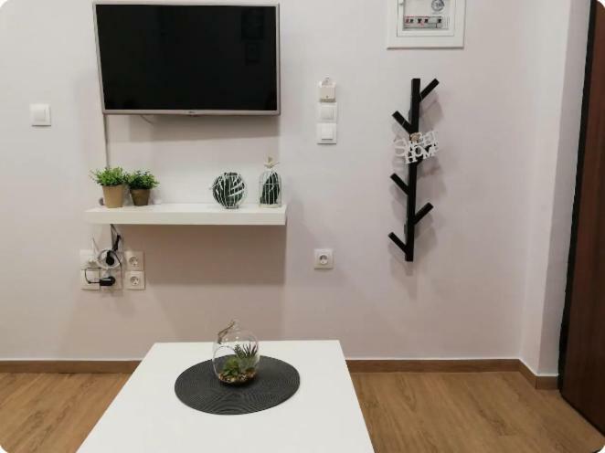 Heart Of Athens Studio 25Sqm المظهر الخارجي الصورة