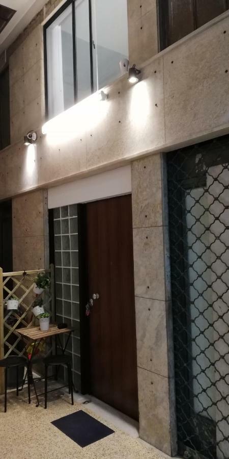 Heart Of Athens Studio 25Sqm المظهر الخارجي الصورة