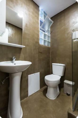 Heart Of Athens Studio 25Sqm المظهر الخارجي الصورة