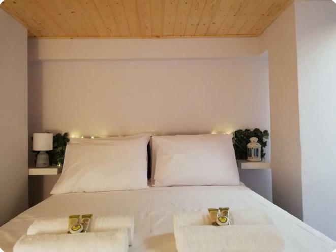 Heart Of Athens Studio 25Sqm المظهر الخارجي الصورة