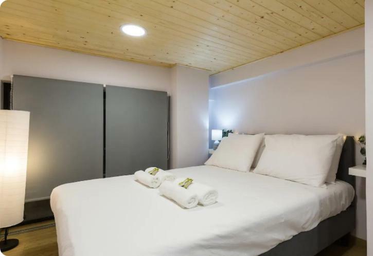 Heart Of Athens Studio 25Sqm المظهر الخارجي الصورة